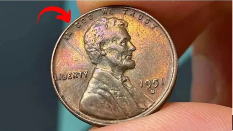 Lincoln Wheat Penny Value $46 Million, Is It Still In Circulation?